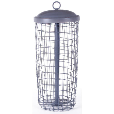 Paper Towel Holder With Lid Paper Holder Gray MTRE0104 - The Fox Decor